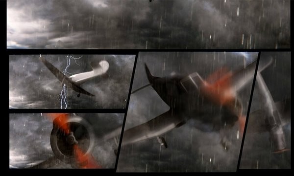 迷失在森林手游最新版截图2