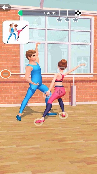 双人跳舞手机版最新版截图1