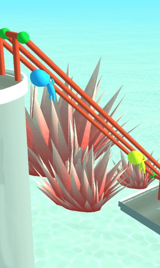 糖豆人快跑手游最新版截图1