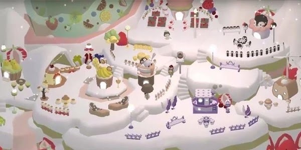 CakeTown蛋糕城最新版截图4