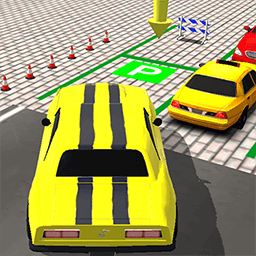 停车场大师手机版