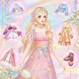 时尚娃娃舞会手游