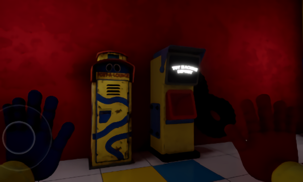 波比游戏时间计划试玩版最新版截图1