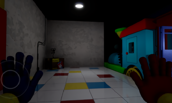 波比游戏时间计划试玩版最新版截图2