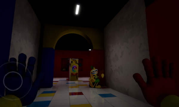 波比游戏时间计划试玩版最新版截图3