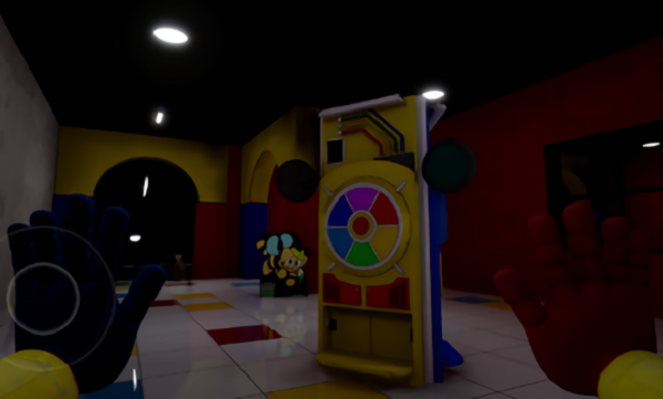 波比游戏时间计划试玩版最新版截图4