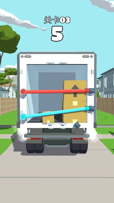 我打结贼6游戏最新版截图2