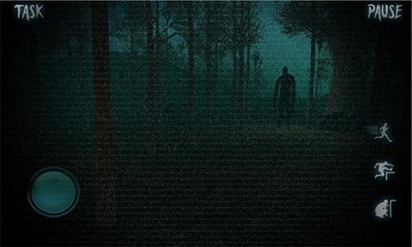 瘦长鬼影森林恐怖游戏(Slender Man: The Forest)最新版截图4
