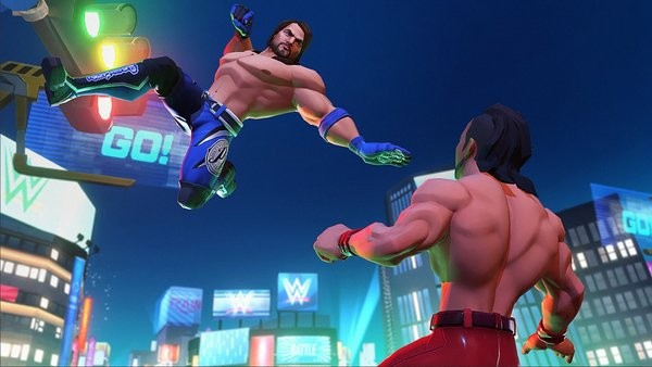 信者无敌最新版最新版截图1