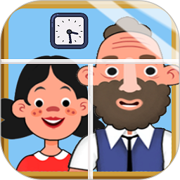 魔法城堡童话王国手游