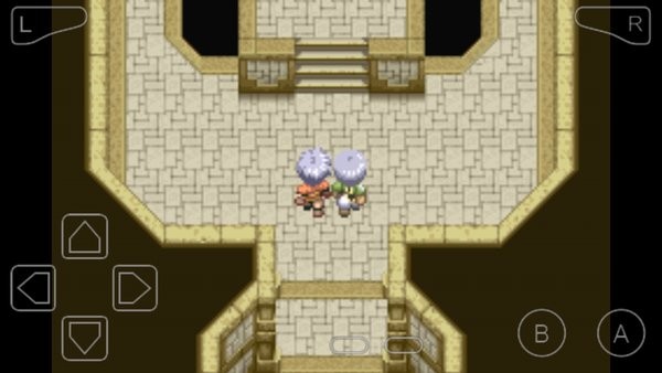 传说世界换装迷宫2手机版截图2