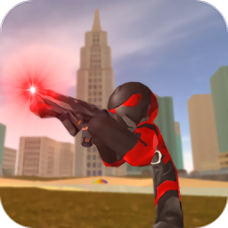 stickman rope hero 2原版(火柴人绳索英雄2)