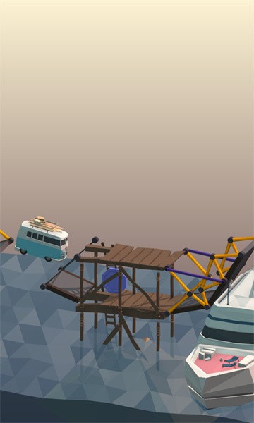 精英建桥师游戏