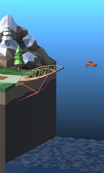 精英建桥师手游最新版截图2