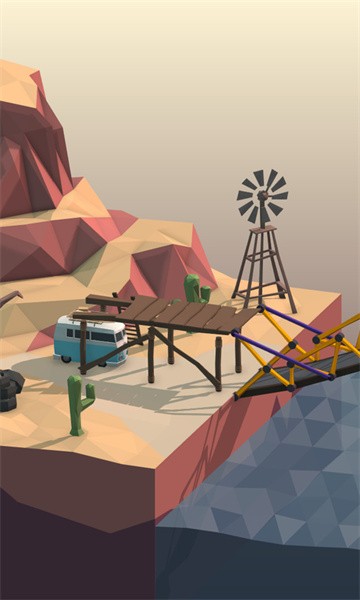 精英建桥师手游最新版截图3