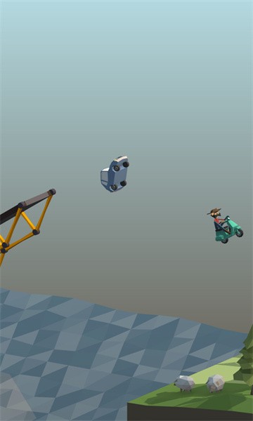 精英建桥师手游最新版截图5