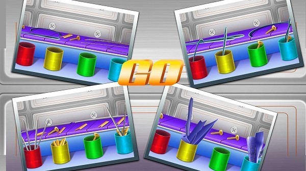 制作飞机模型手游最新版截图4