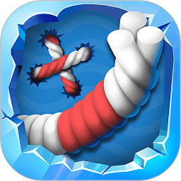 欢乐解解绳手游