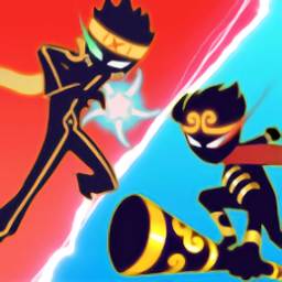 火柴人复仇游戏