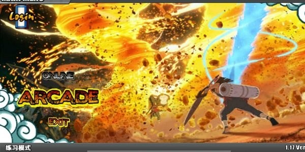 火影战记之传奇战争最新版截图2
