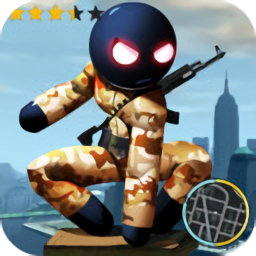 蜘蛛侠模拟器游戏