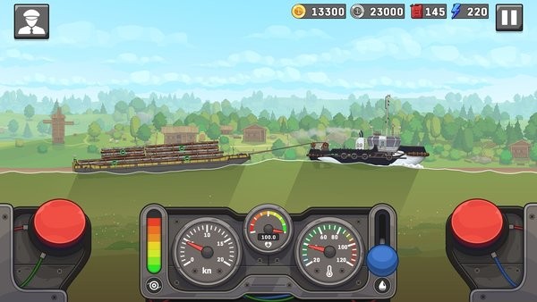 船舶模拟器极限版(Ship Simulator)截图2