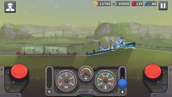 船舶模拟器极限版(Ship Simulator)截图3