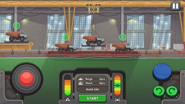 船舶模拟器极限版(Ship Simulator)截图4