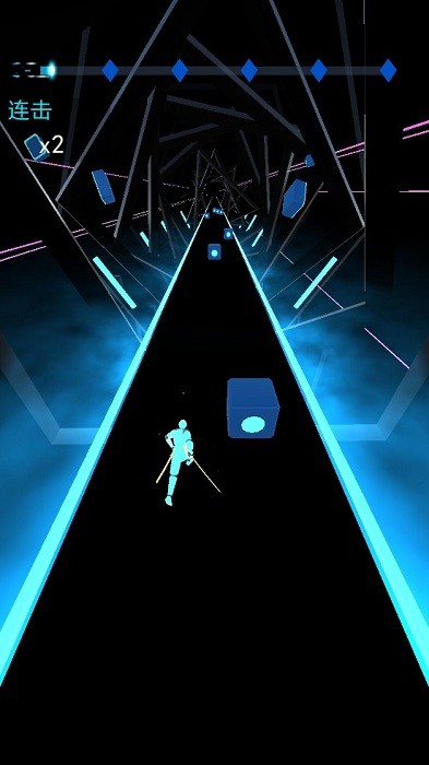 节奏宝剑中文版最新版截图3