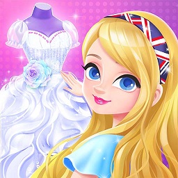 校园时装店游戏