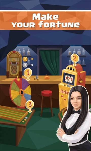 oil tycoon中文版(石油大亨)截图3