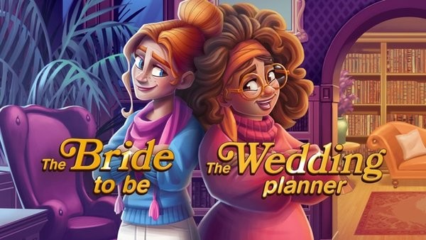 佩妮和弗洛发现家园最新版截图3