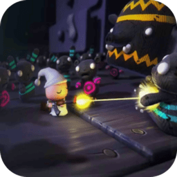 霓虹梦惊魂手游最新版