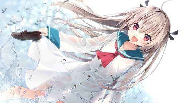 亚托莉我挚爱的时光手机版截图