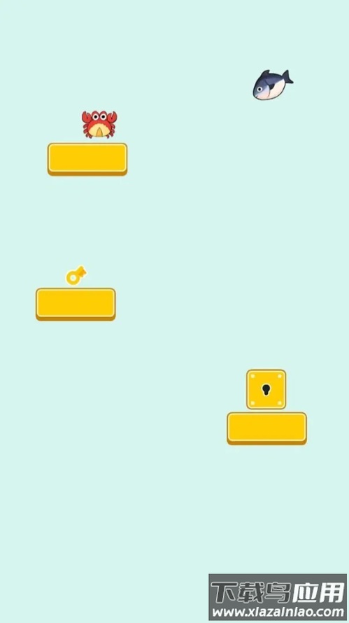 蟹蟹吃上鱼最新版截图1