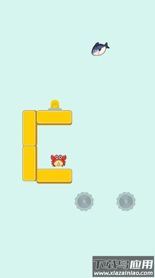 蟹蟹吃上鱼最新版截图3