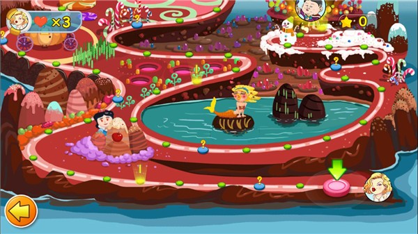 找你妹2官方正版游戏最新版截图3