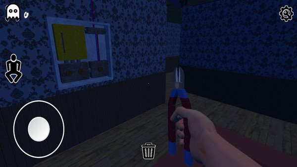 恶灵古堡游戏最新版截图4