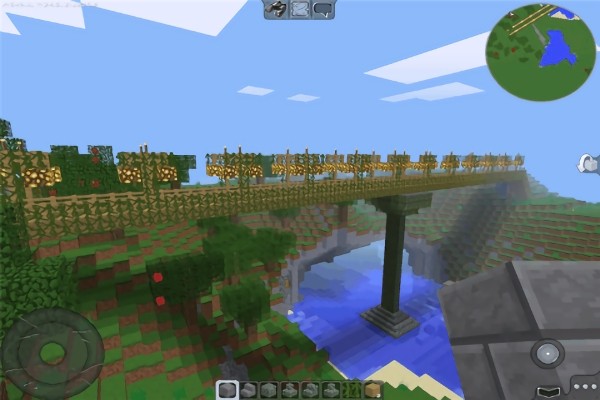 我的矿工世界新版最新版截图3