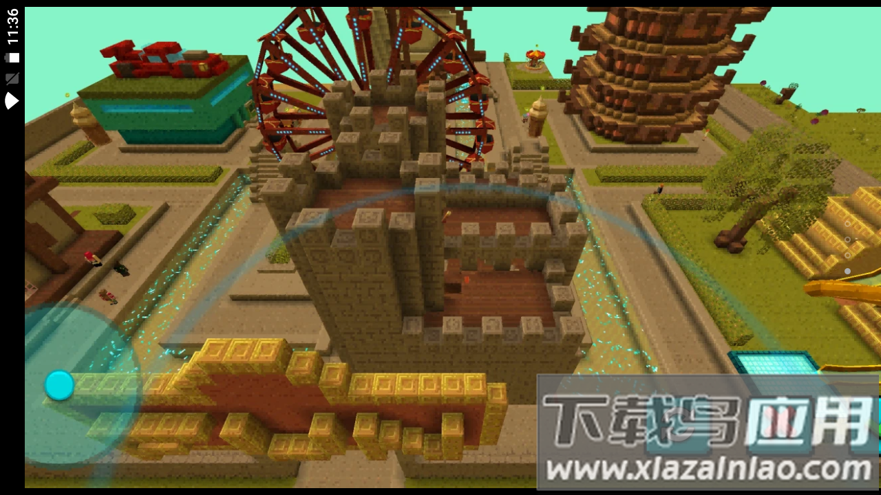 保卫公主联盟最新版截图3