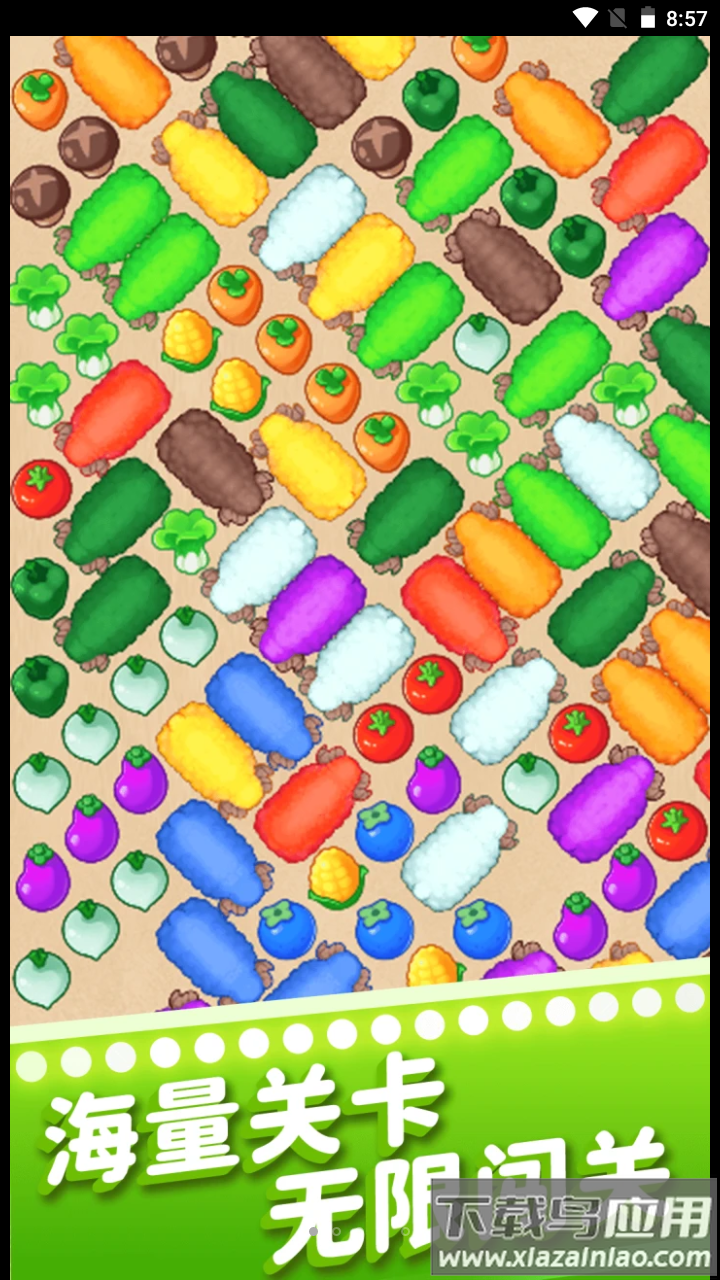 帮她走走游戏最新版截图4