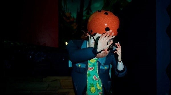 Hello neighbor 2正式版(你好邻居2手机版)最新版截图2