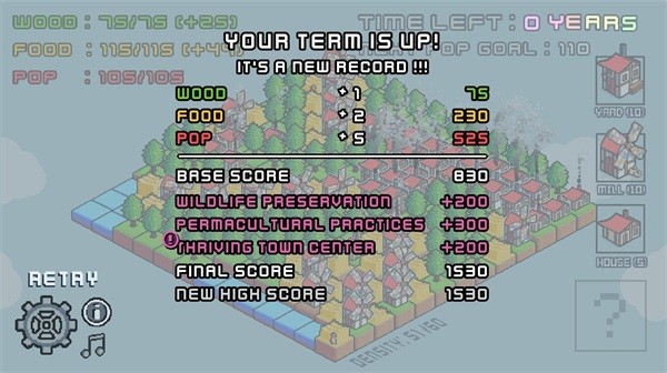 建造小镇最新版最新版截图2