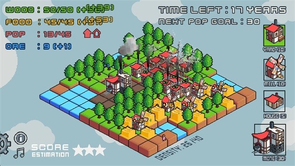 建造小镇最新版最新版截图4