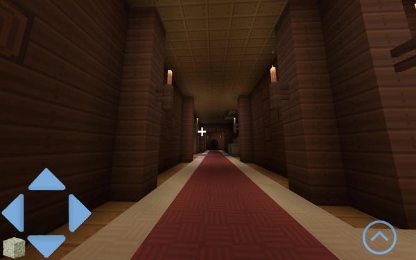 工匠世界生存手游最新版截图2