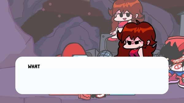 黑色星期五之夜寄生虫amongus模组最新版截图4