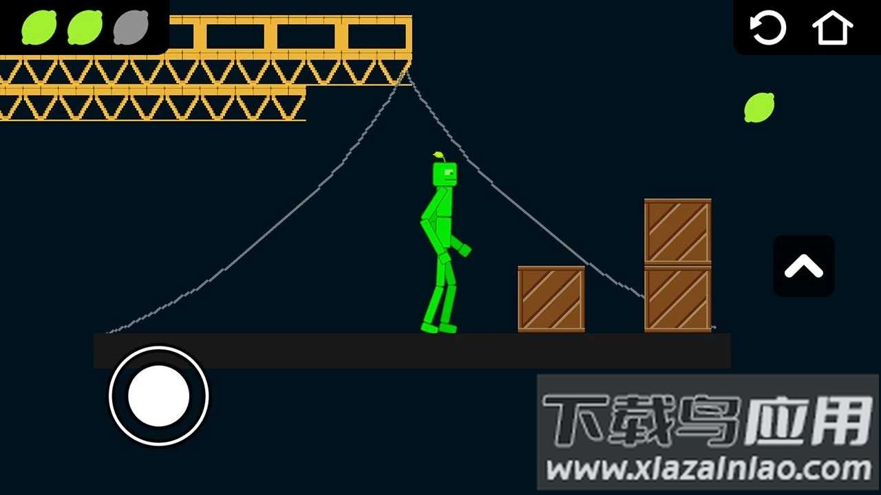 石灰游乐场沙盒游戏最新版截图1