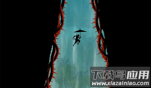 忍者武士岚2手游截图2