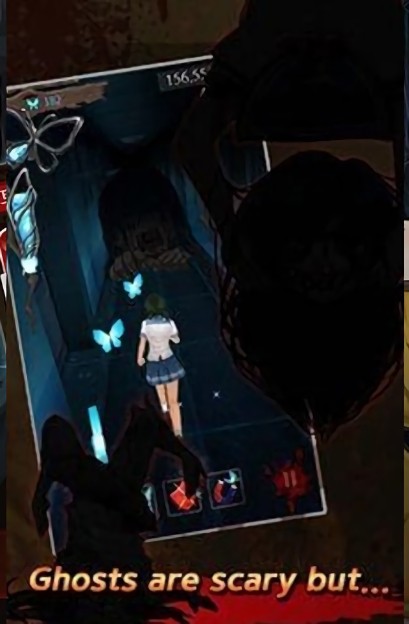 黑暗走廊2中文版(暗黑走廊2)最新版截图1