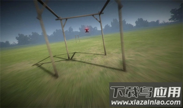 无人机模拟器中文版下载截图